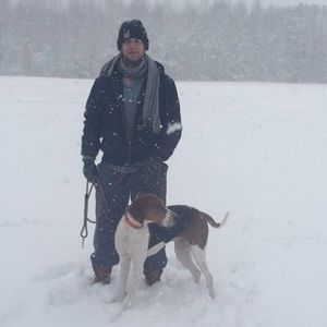 Meet your Posher, Daviddavid